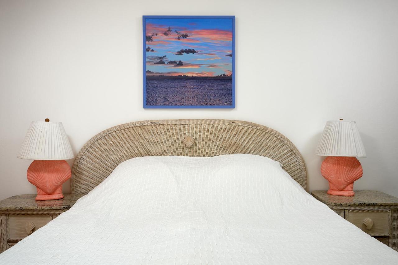 Belmar Oceanfront Apartments Bonaire Camera foto