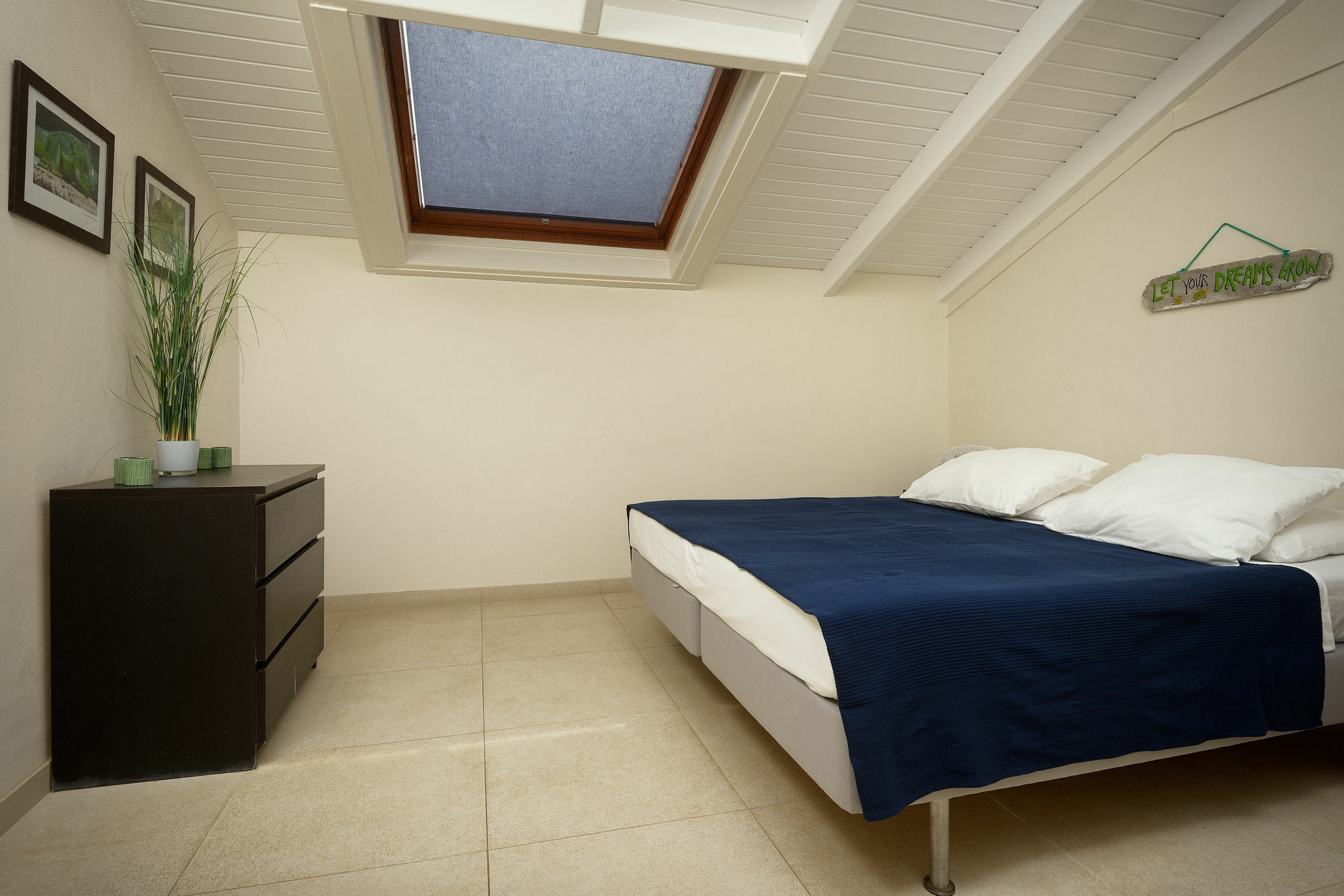 Belmar Oceanfront Apartments Bonaire Esterno foto