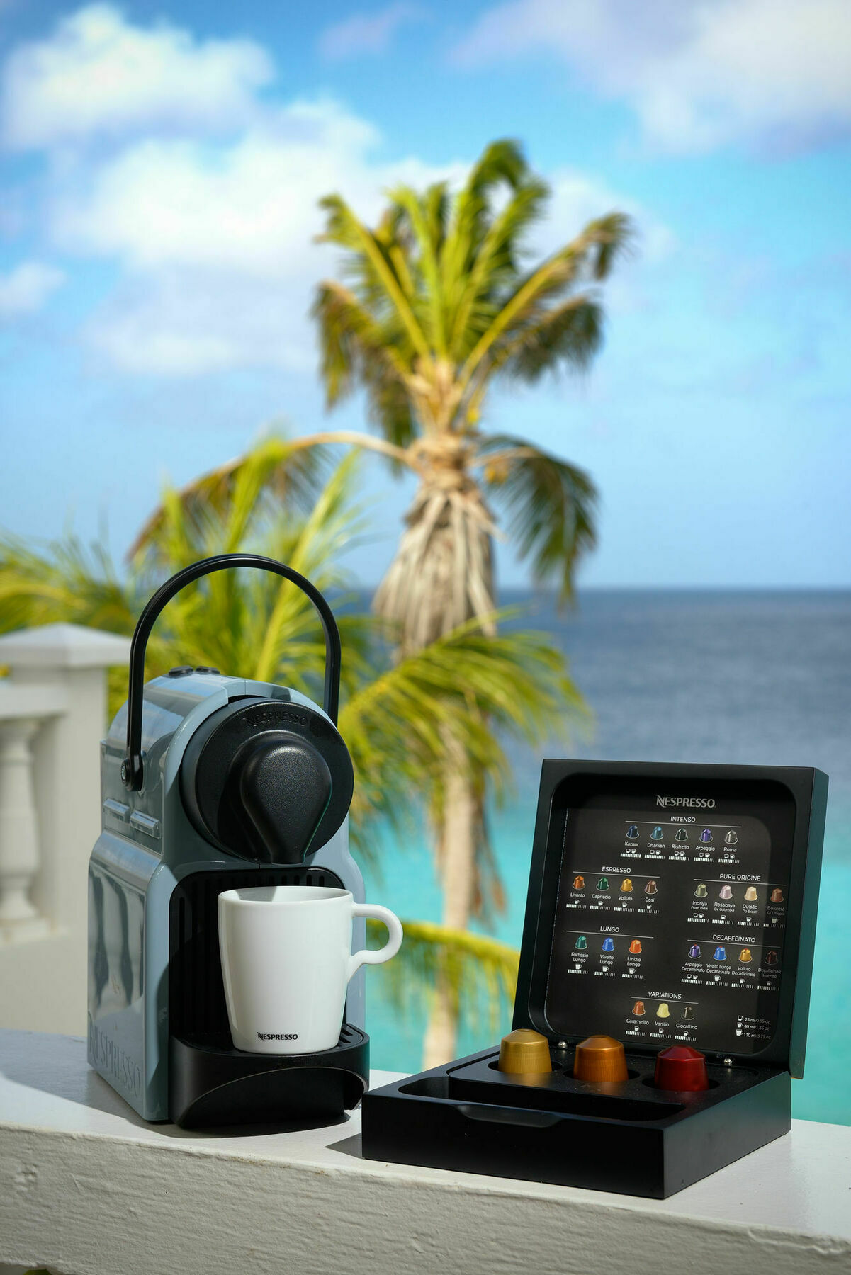 Belmar Oceanfront Apartments Bonaire Esterno foto