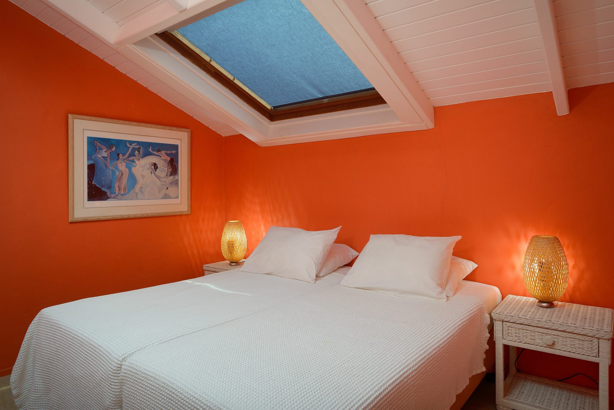 Belmar Oceanfront Apartments Bonaire Esterno foto